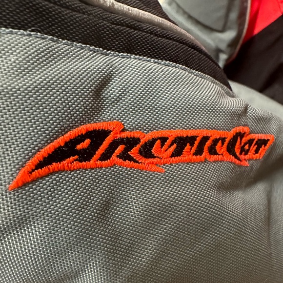 Arctic Cat Arctic A-Tex Thinsulate snowmobile Jacket - Picture 6 of 16